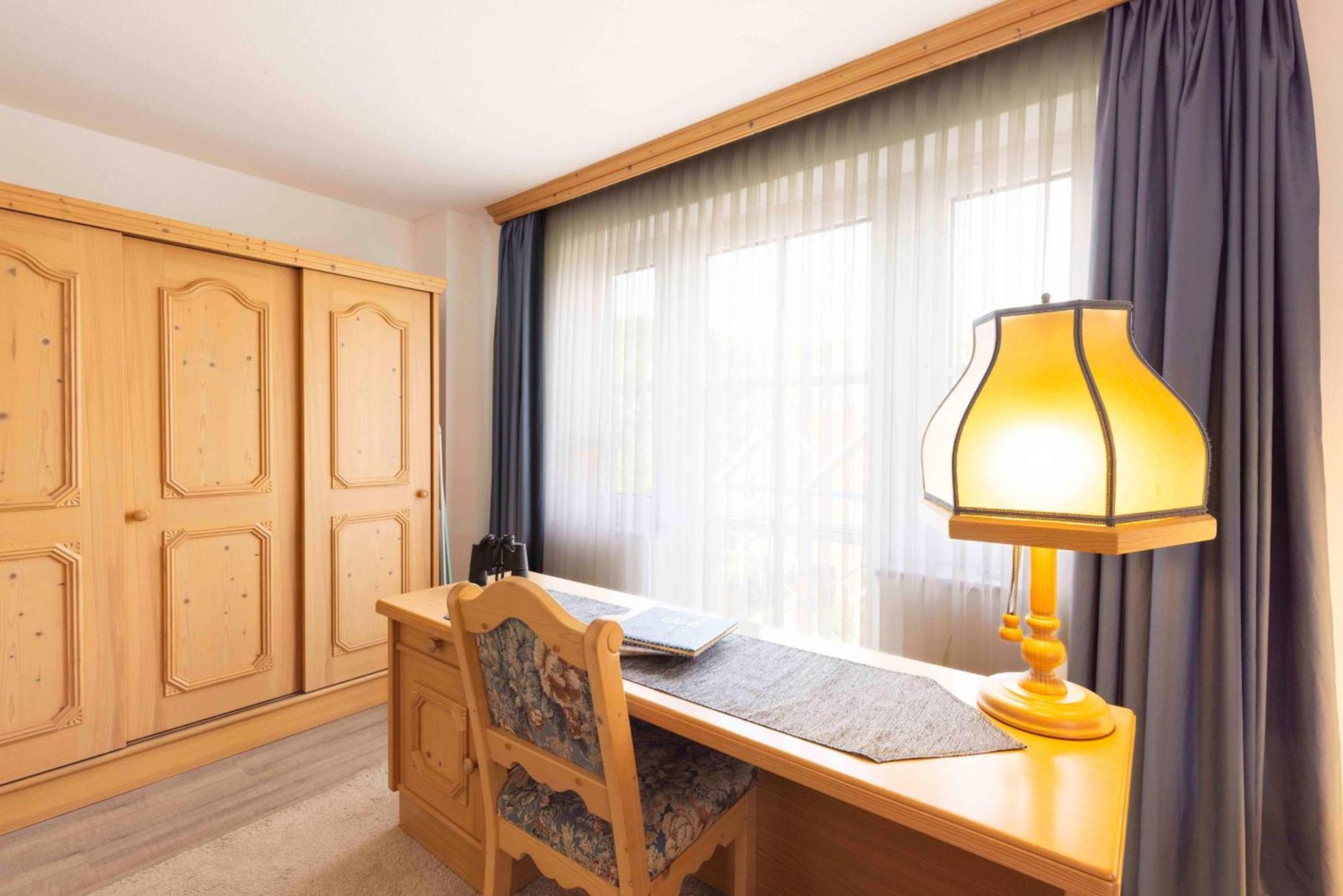 Ost29 Ferienwohnung Komoran Найндорф Екстериор снимка